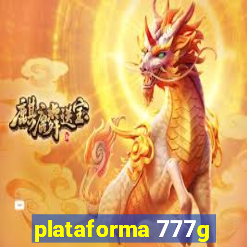 plataforma 777g